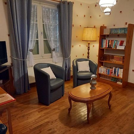 Gite De Bazeille Saint-Avit-Sénieur Esterno foto