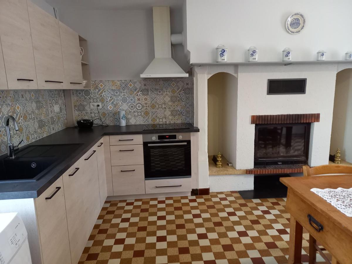 Gite De Bazeille Saint-Avit-Sénieur Esterno foto
